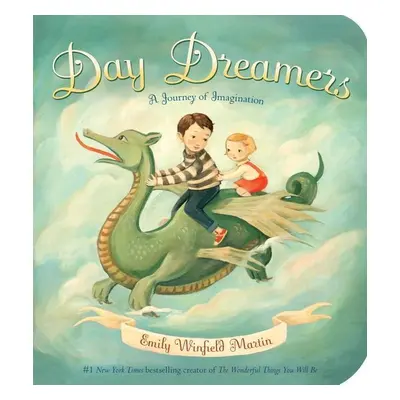 Day Dreamers - Emily Winfield Martin