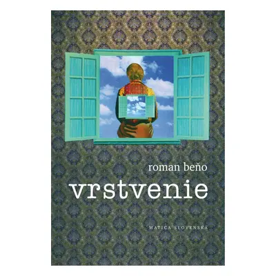 Vrstvenie - Roman Beňo