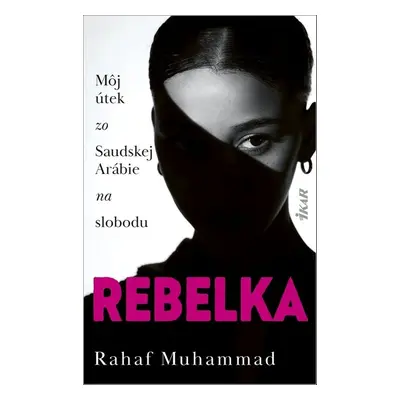 Rebelka - Rahaf Mohammed