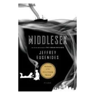 Middlesex - Jeffrey Eugenides