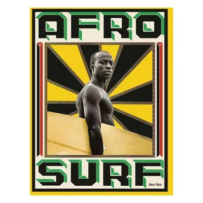 AFROSURF - Autor Neuveden