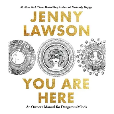 You Are Here - Jenny Lawson