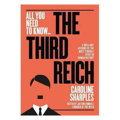 The Third Reich - Caroline Sharples