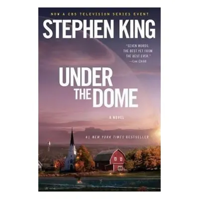 Under the Dome - Stephen King