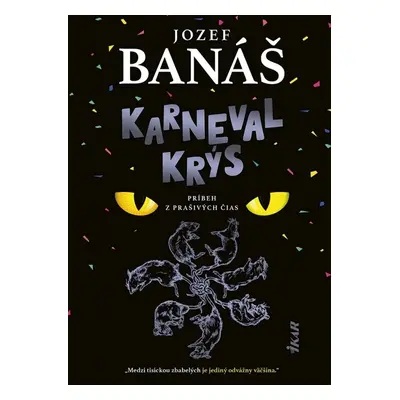 Karneval krýs - Jozef Banáš