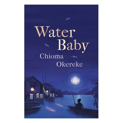 Water Baby - John Strawson