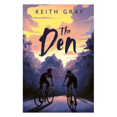 The Den - Keith Gray