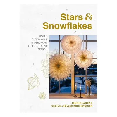 Stars & Snowflakes - Autor Neuveden