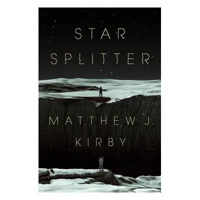 Star Splitter - Matthew J. Kirby