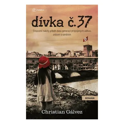 Dívka č. 37 - Christian Gálvez