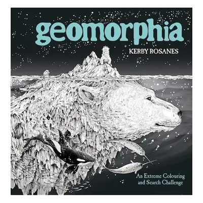 Geomorphia - Kerby Rosanes