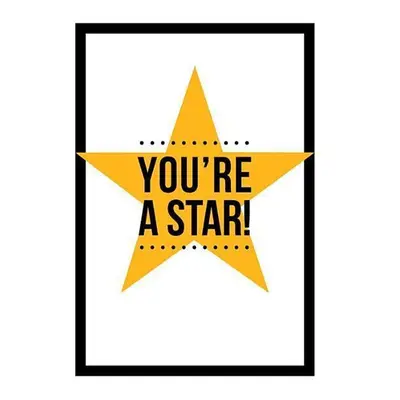 You're a Star - Autor Neuveden