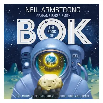 The Book of Bok - Neil Armstrong