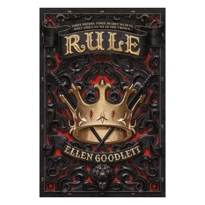 Rule - Ellen Goodlett