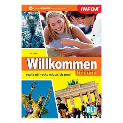 Willkommen bei uns - Autor Neuveden