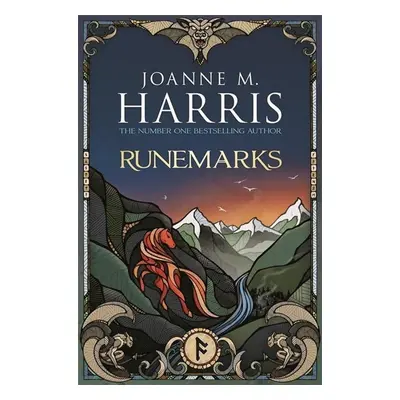 Runemarks - Joanne M. Harris