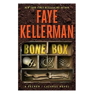 Bone Box - Faye Kellerman