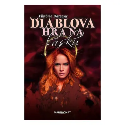 Diablova hra na lásku - Viktória Darsane