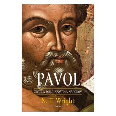 Pavol - Tom Wright