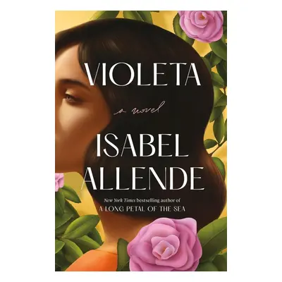 Violeta - Isabel Allende