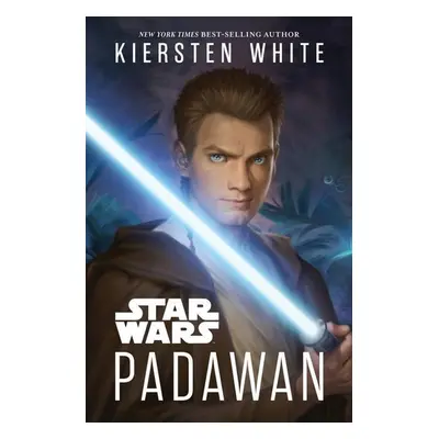 Star Wars Padawan - Kiersten Whiteová