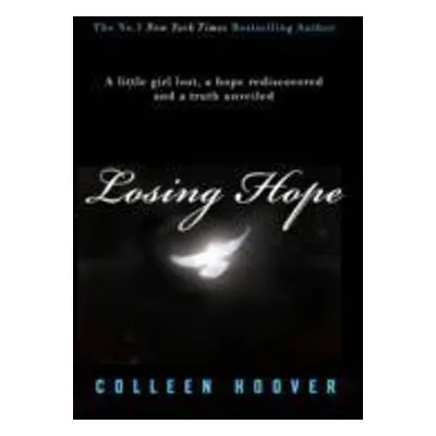 Losing Hope - Colleen Hoover