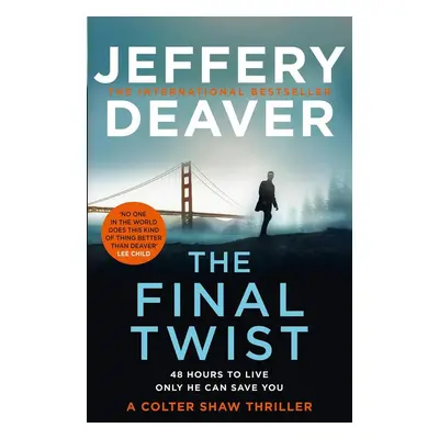 The Final Twist - Jeffery Deaver