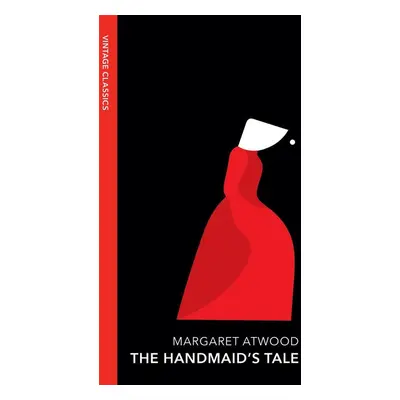 The Handmaid's Tale - Margaret Atwood