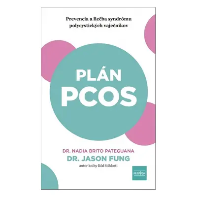 Plán PCOS - Jason Fung