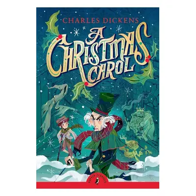 A Christmas Carol - Charles Dickens