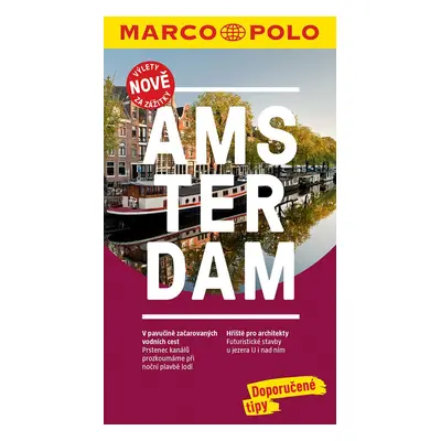 Amsterdam - Autor Neuveden