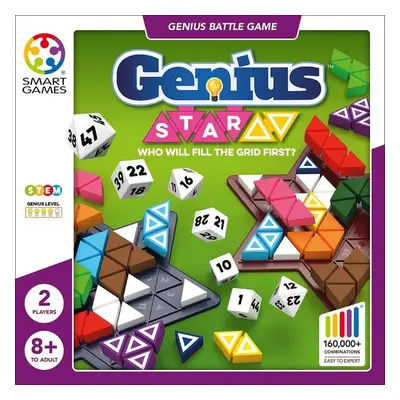 Genius Star - Autor Neuveden