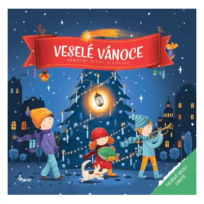 Veselé Vánoce - Jakub Cenkl