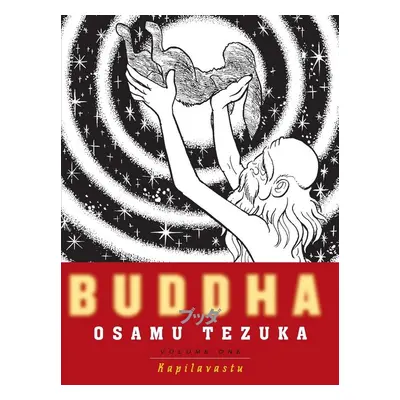 Buddha, Volume 01: Kapilavastu - Osamu Tezuka