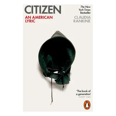 Citizen - Claudia Rankine