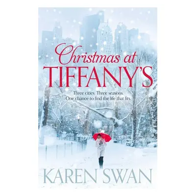 Christmas at Tiffany's - Karen Swan