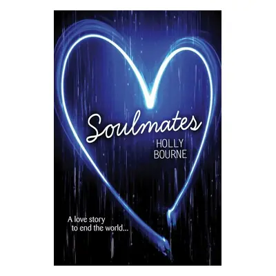 Soulmates - Holly Bourne