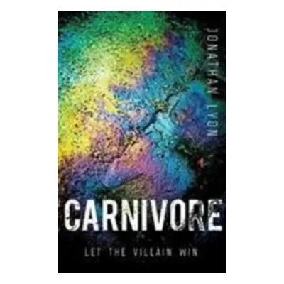 Carnivore - Jonathan Lyon