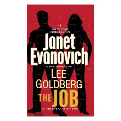 The Job - Janet Evanovich