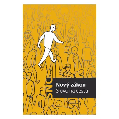 Nový zákon - Autor Neuveden