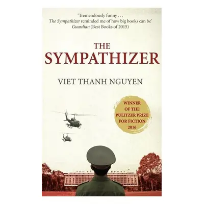 The Sympathizer - Viet Thanh Nguyen