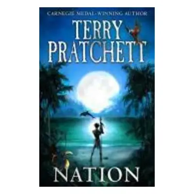 Nation - Terry Pratchett