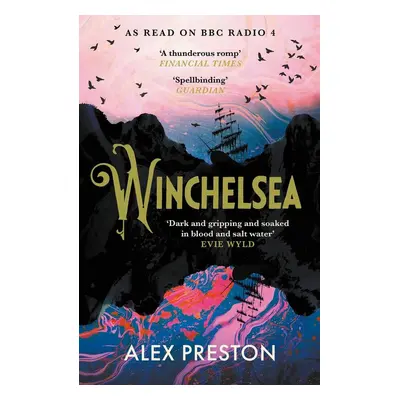 Winchelsea - Alex Preston