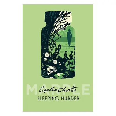 Sleeping Murder - Agatha Christie