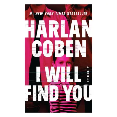 I Will Find You - Harlan Coben