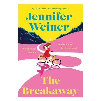 The Breakaway - Jennifer Weiner