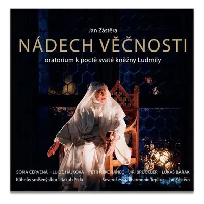 Nádech věčnosti - Autor Neuveden