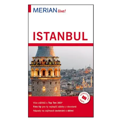 Istanbul - Michael Neumann-Adrian