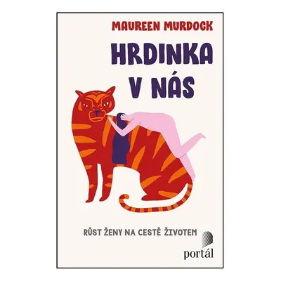 Hrdinka v nás - Maureen Murdock