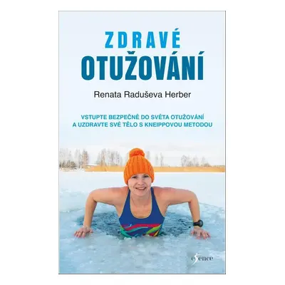 Zdravé otužování - Renata Raduševa Herber